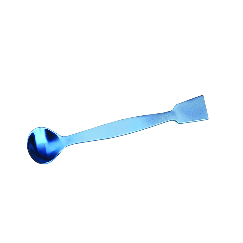 랩캠퍼스(Labcampus) Titan Chemical Spoon / 티타늄 스푼