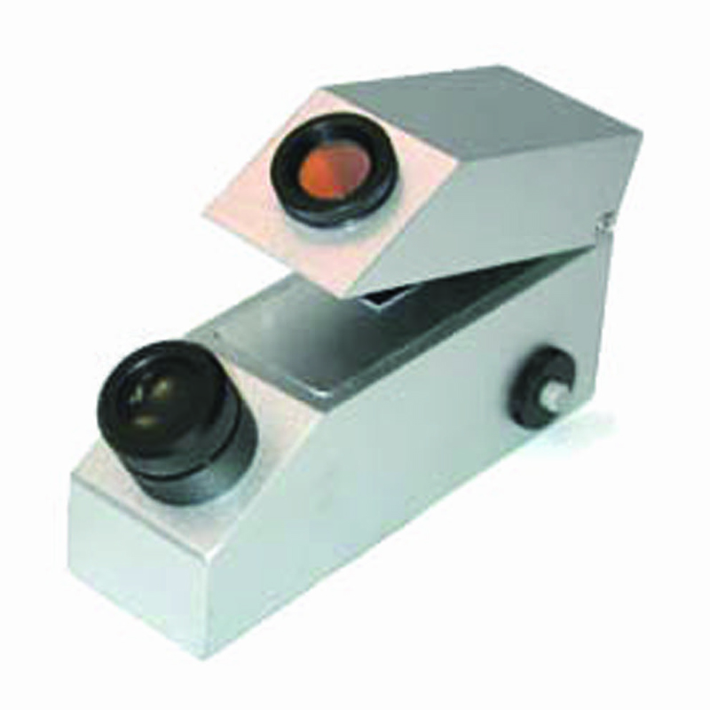 랩캠퍼스(Labcampus) Gemological Refractometer / 보석용 굴절계, Solid Sample