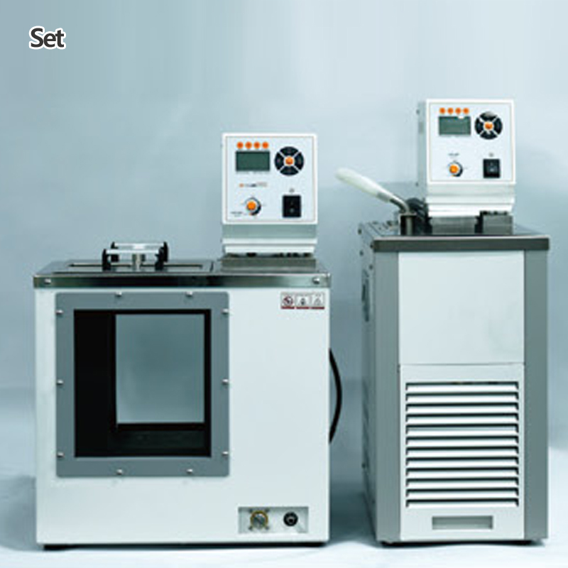 랩캠퍼스(Labcampus) Precise Viscosity Water Bath / 정밀 점도 배스